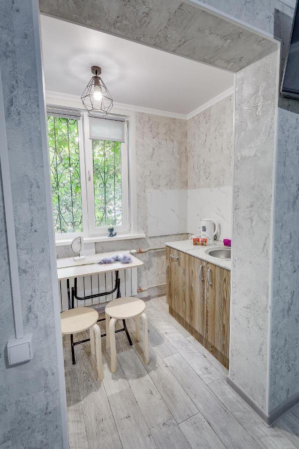 Yourhouse На Розыбакиева Утепова Недалеко От Меги 알마티 외부 사진